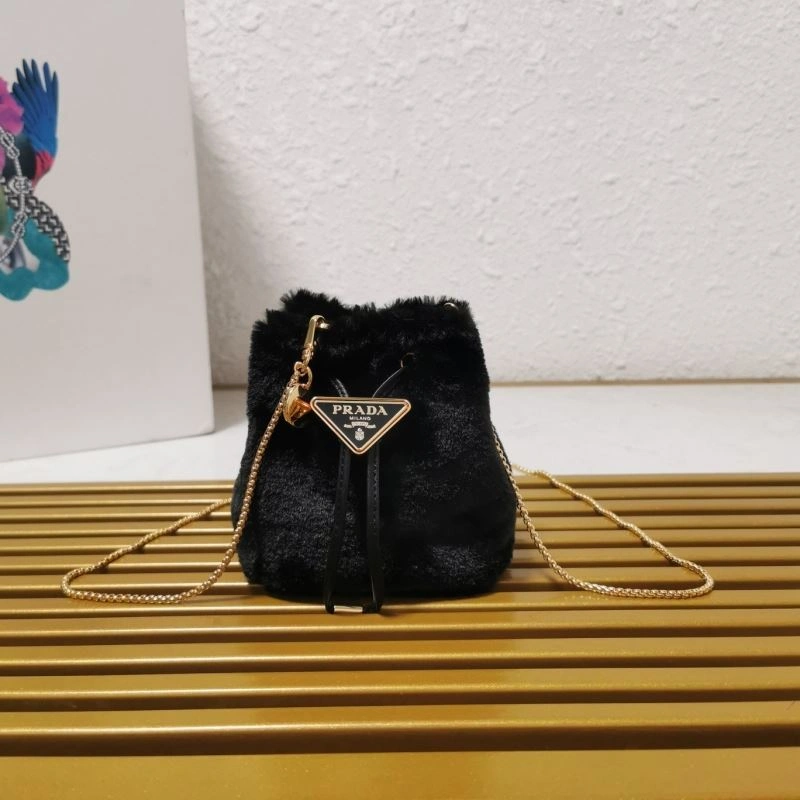 GoAnywhere Prada Bucket Bags 74950