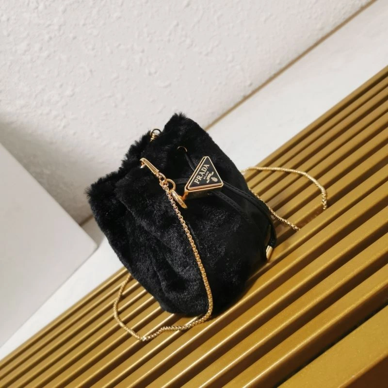 GoAnywhere Prada Bucket Bags 74950