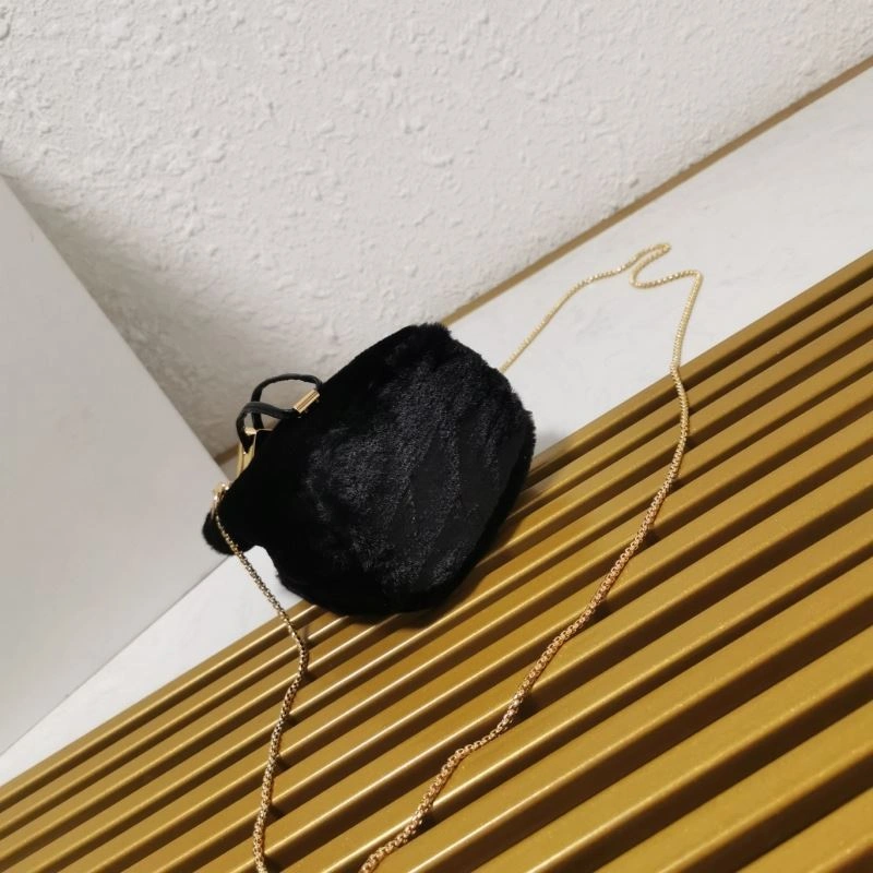 GoAnywhere Prada Bucket Bags 74950