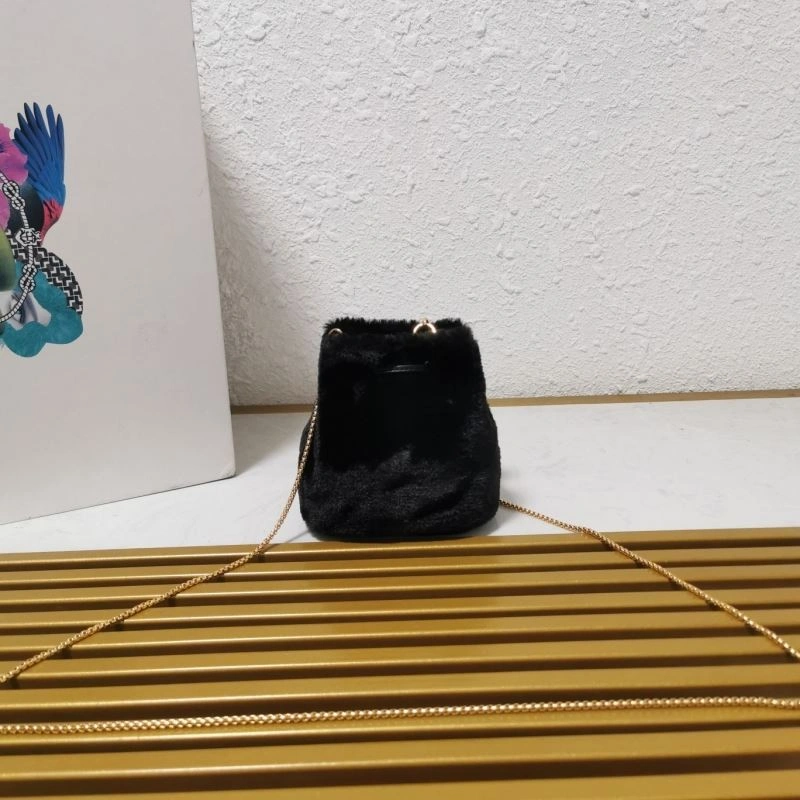 GoAnywhere Prada Bucket Bags 74950