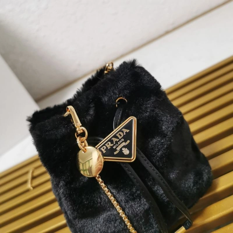 GoAnywhere Prada Bucket Bags 74950