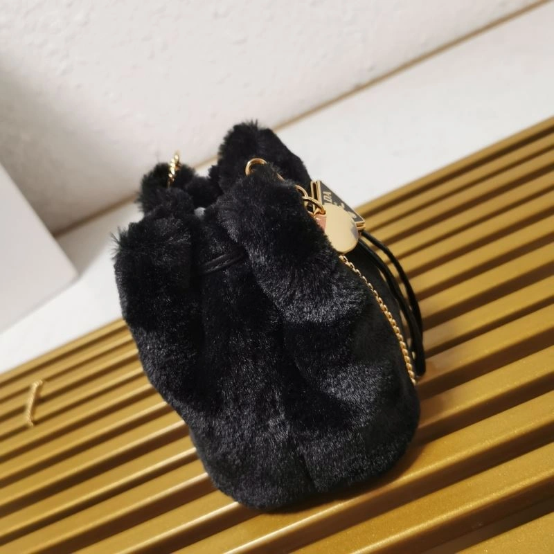GoAnywhere Prada Bucket Bags 74950