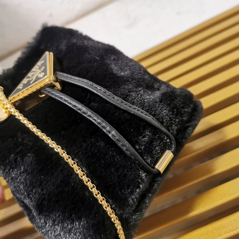 GoAnywhere Prada Bucket Bags 74950