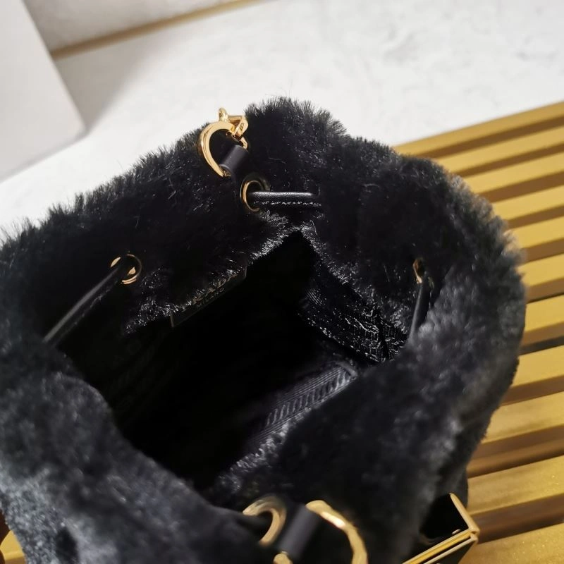 GoAnywhere Prada Bucket Bags 74950