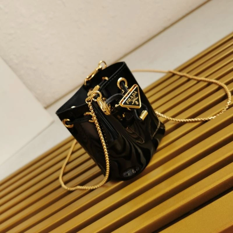 SunProtective Prada Bucket Bags 74959