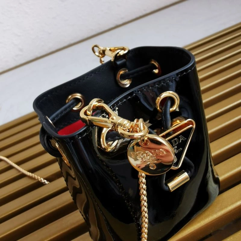 SunProtective Prada Bucket Bags 74959