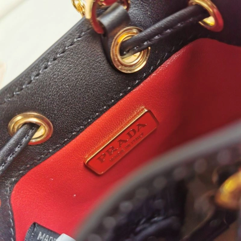 SunProtective Prada Bucket Bags 74959