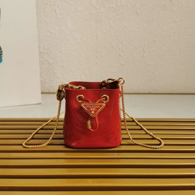 Neat Prada Bucket Bags 74945