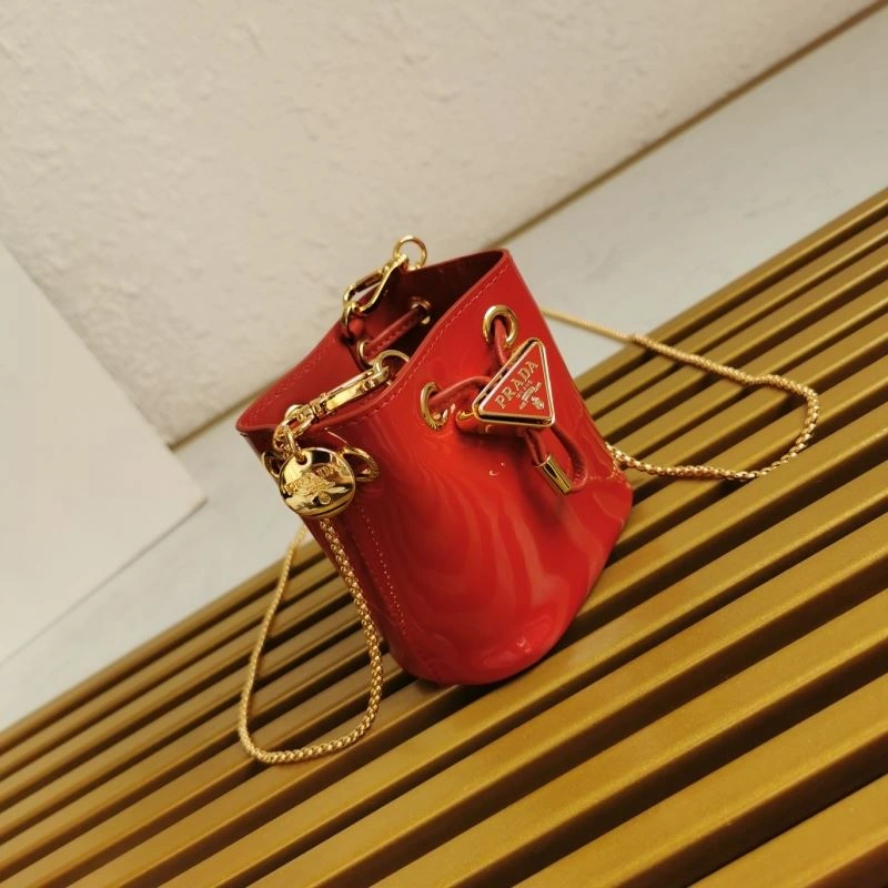 Neat Prada Bucket Bags 74945