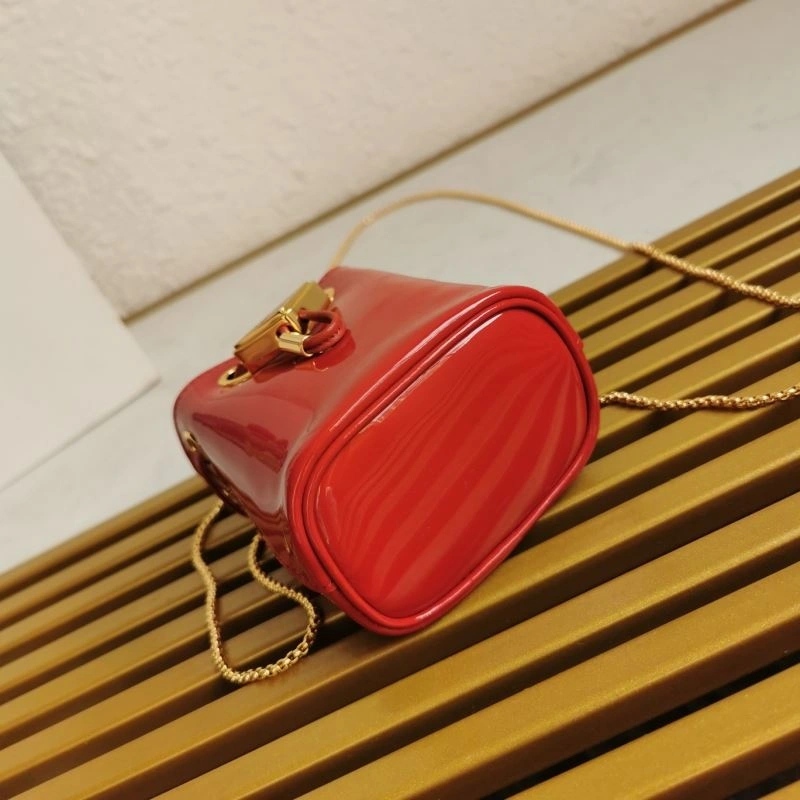 Neat Prada Bucket Bags 74945