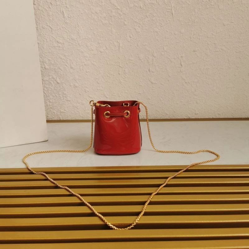 Neat Prada Bucket Bags 74945