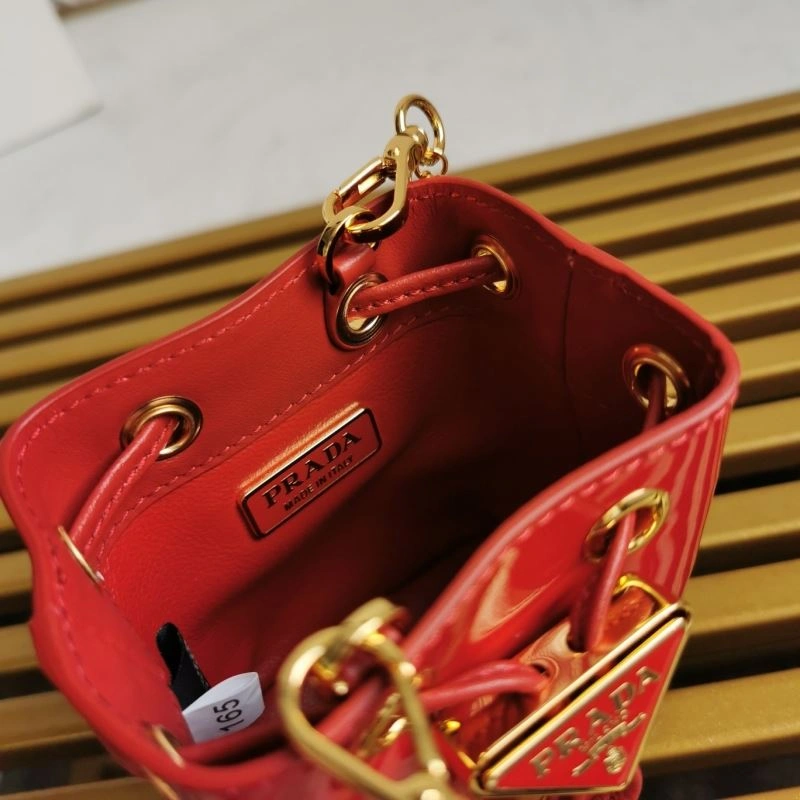 Neat Prada Bucket Bags 74945