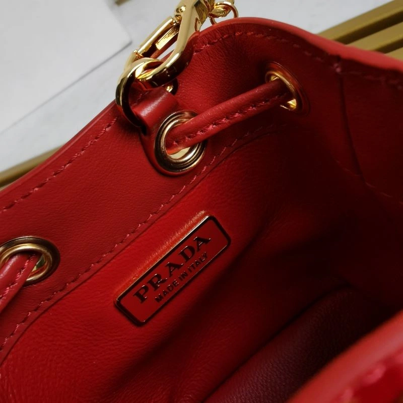 Neat Prada Bucket Bags 74945