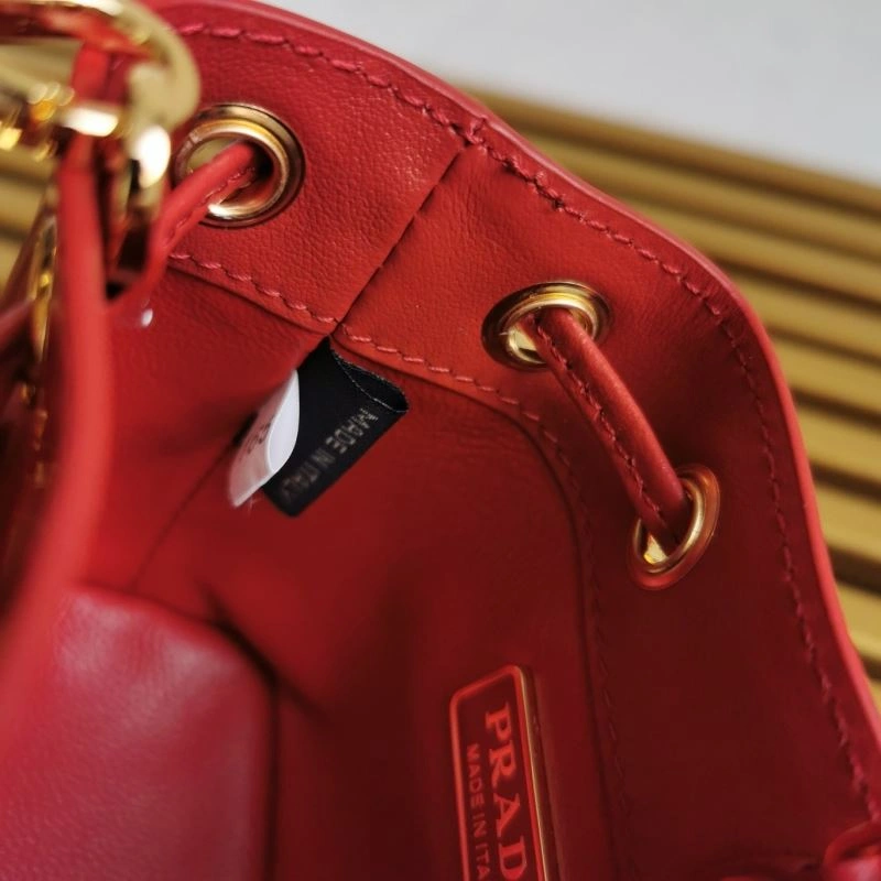 Neat Prada Bucket Bags 74945