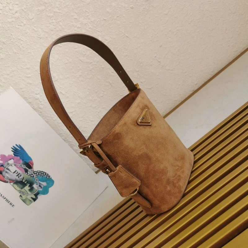 Neat Prada Bucket Bags 60726