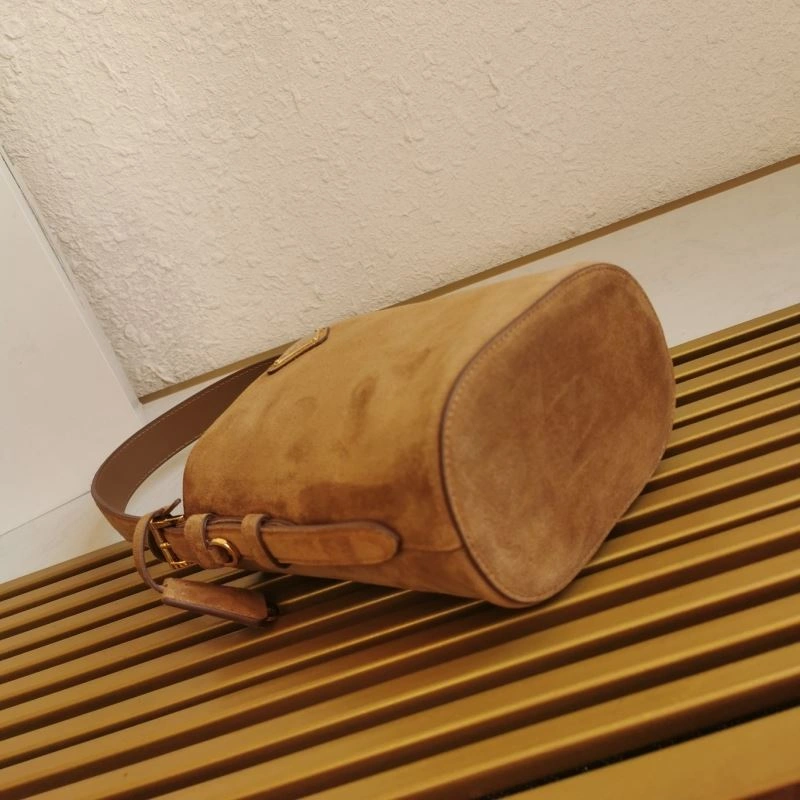 Neat Prada Bucket Bags 60726