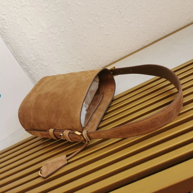 Neat Prada Bucket Bags 60726