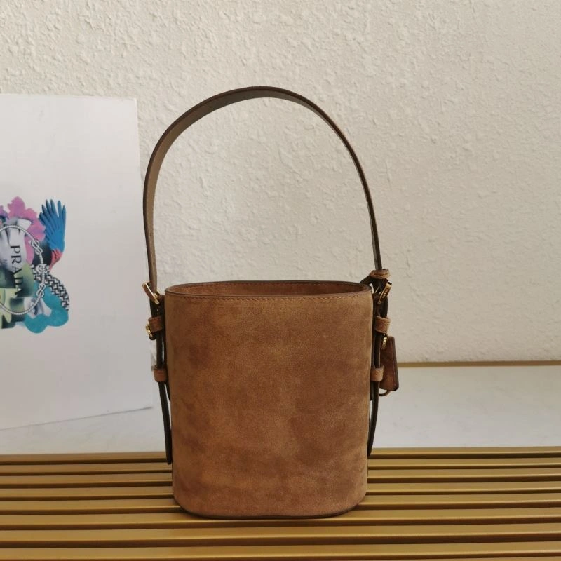 Neat Prada Bucket Bags 60726