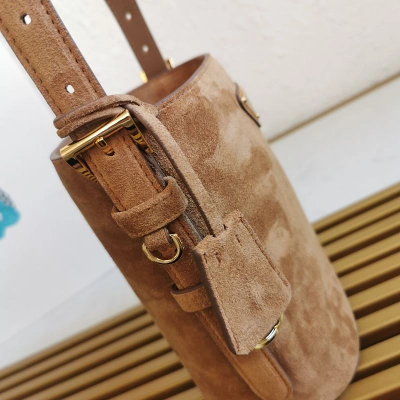 Neat Prada Bucket Bags 60726