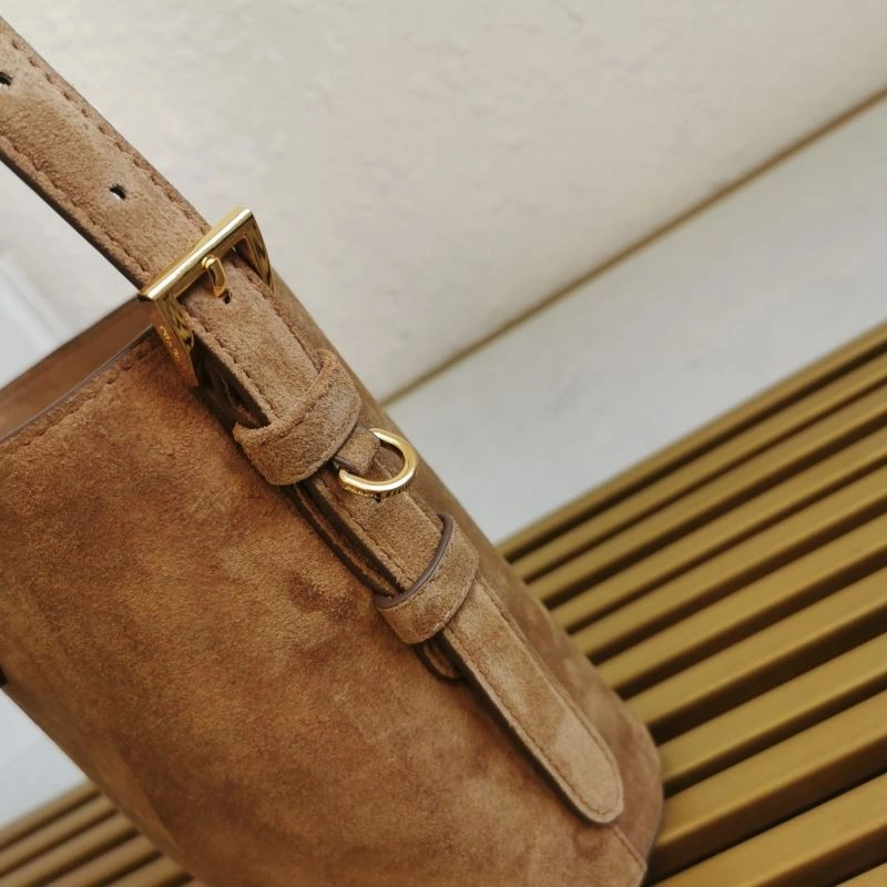 Neat Prada Bucket Bags 60726