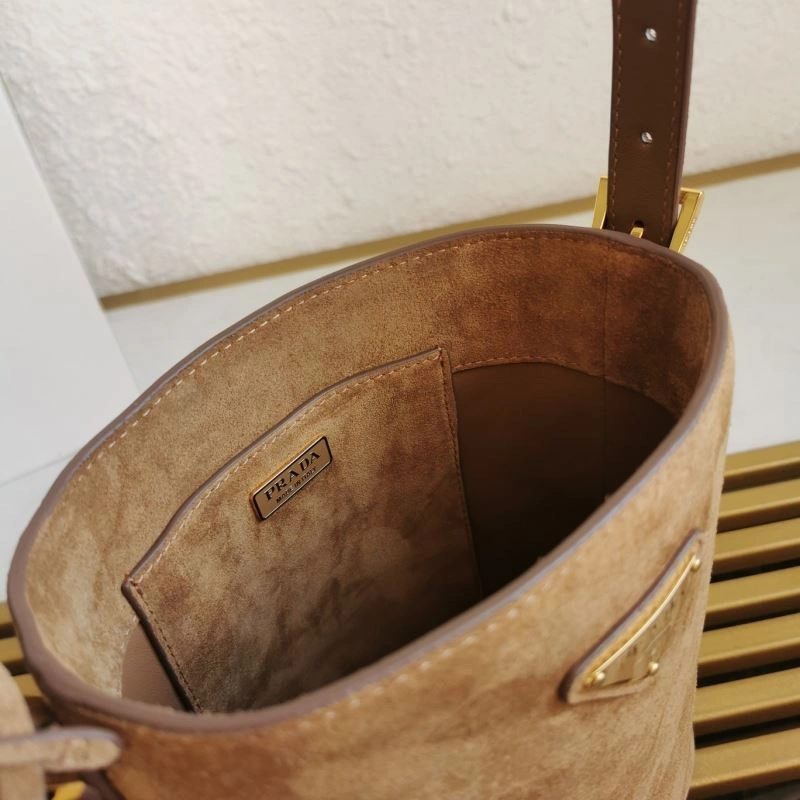 Neat Prada Bucket Bags 60726