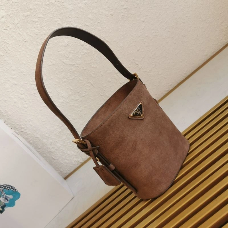 AllSeason Prada Bucket Bags 60685