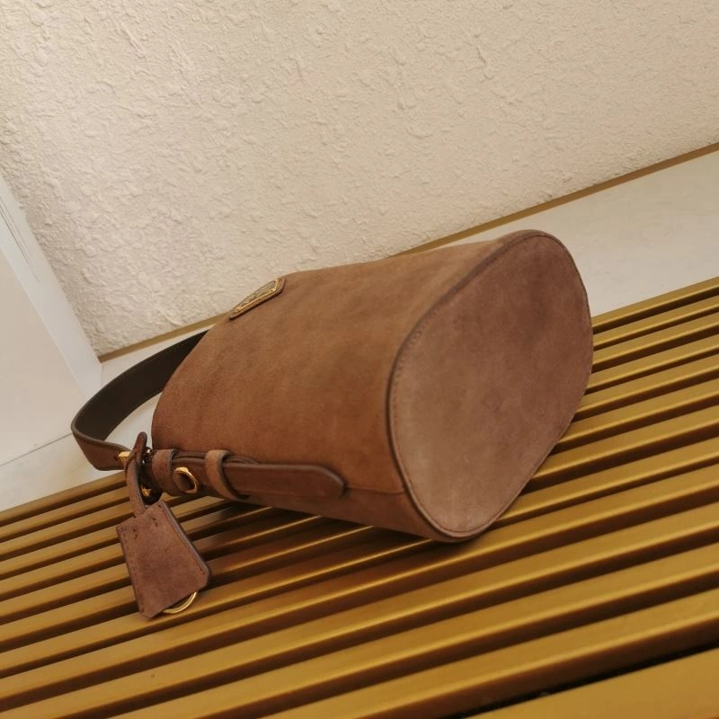 AllSeason Prada Bucket Bags 60685