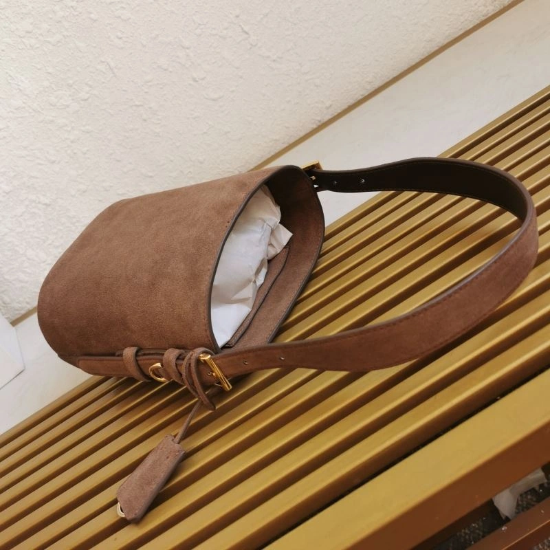 AllSeason Prada Bucket Bags 60685