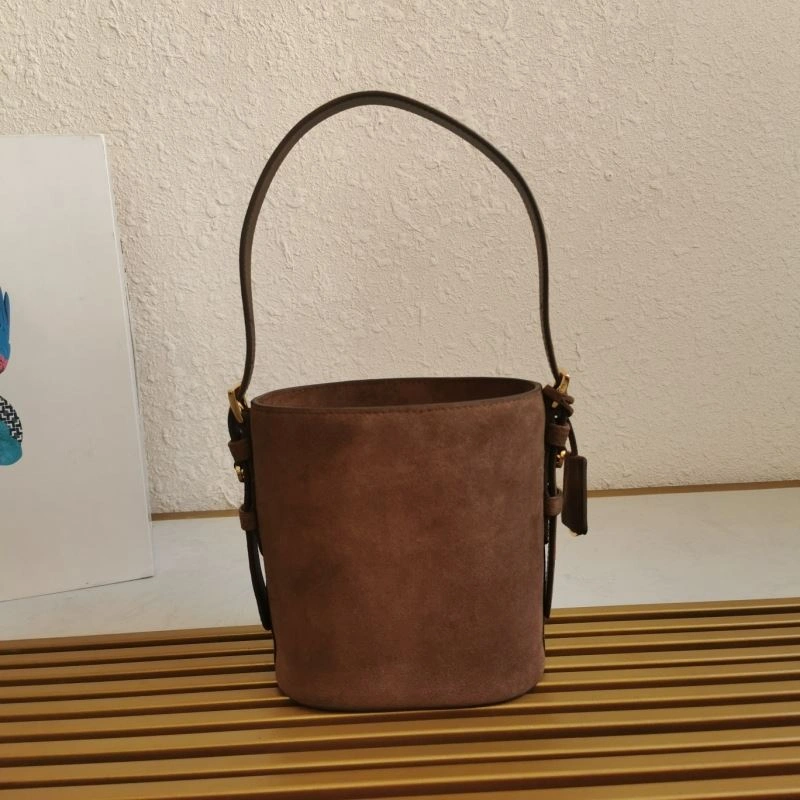 AllSeason Prada Bucket Bags 60685