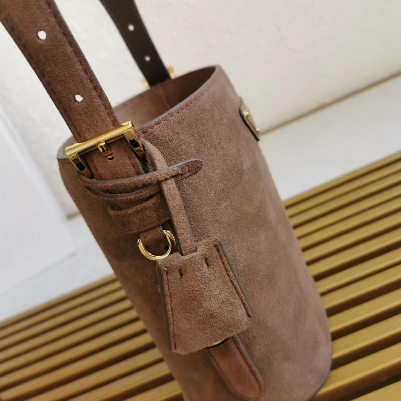AllSeason Prada Bucket Bags 60685