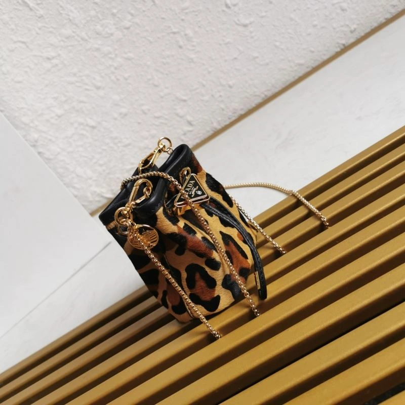 Prada Bucket Bags FlexibleFit 60681