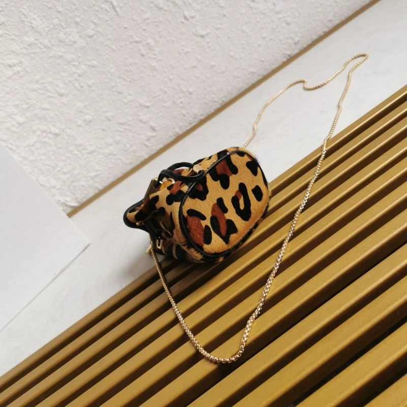 Prada Bucket Bags FlexibleFit 60681