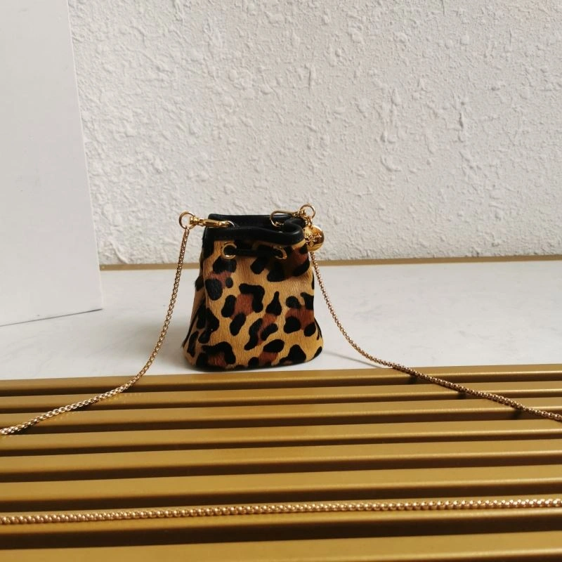 Prada Bucket Bags FlexibleFit 60681