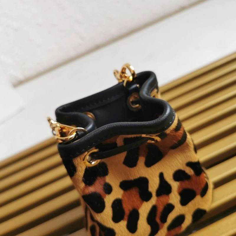 Prada Bucket Bags FlexibleFit 60681