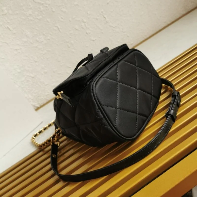Prada Bucket Bags Affordable 45075