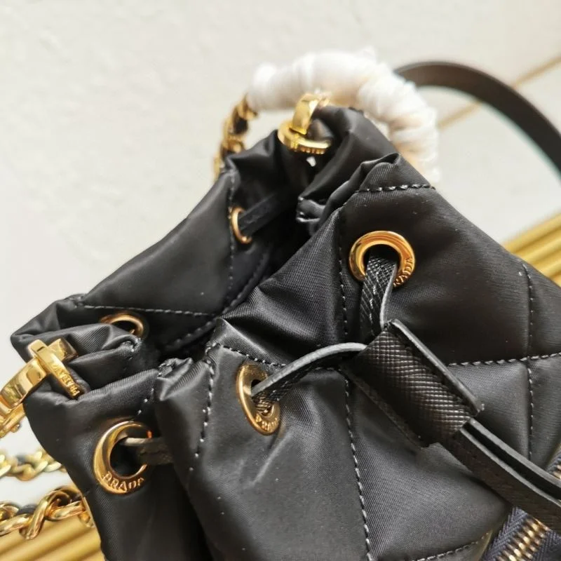 Prada Bucket Bags Affordable 45075