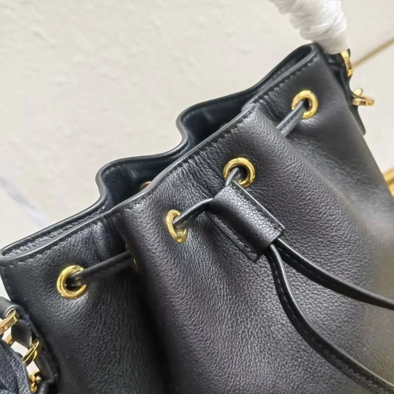 Prada Bucket Bags Versatile 45064