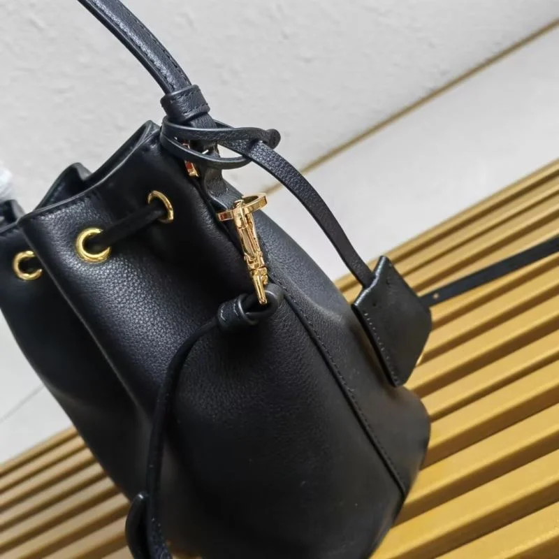 Prada Bucket Bags Versatile 45064