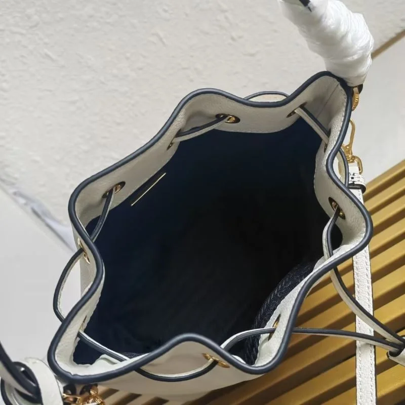 Affordable Prada Bucket Bags 45062