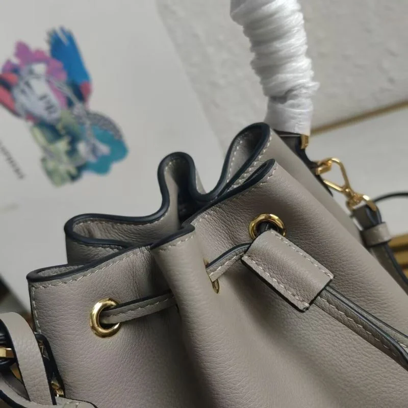 Prada Bucket Bags WrinkleFree 45058