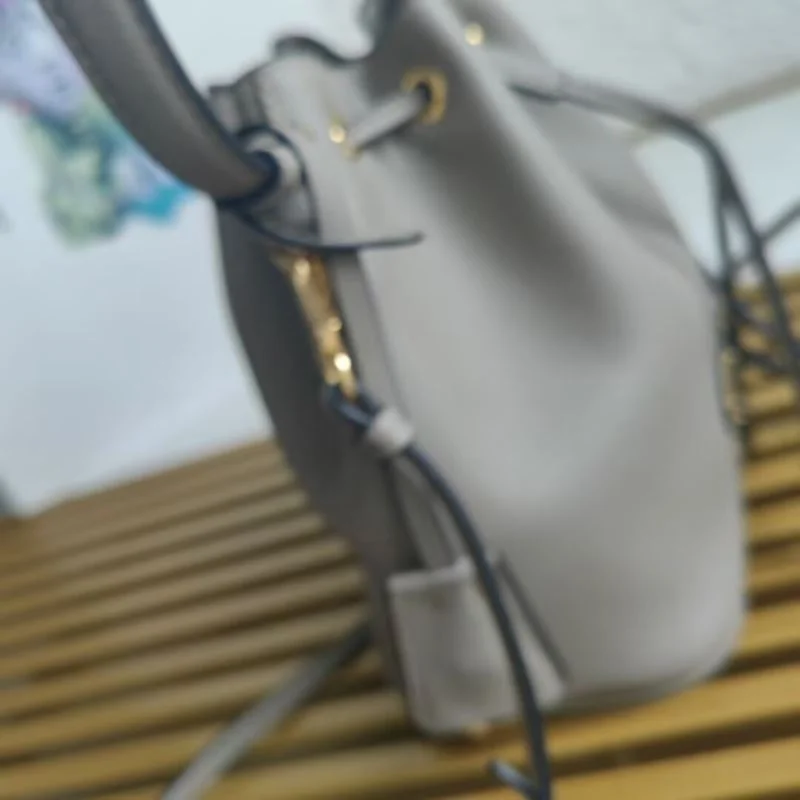 Prada Bucket Bags WrinkleFree 45058