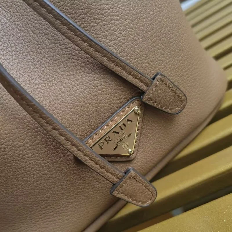 Supportive Prada Bucket Bags 45059
