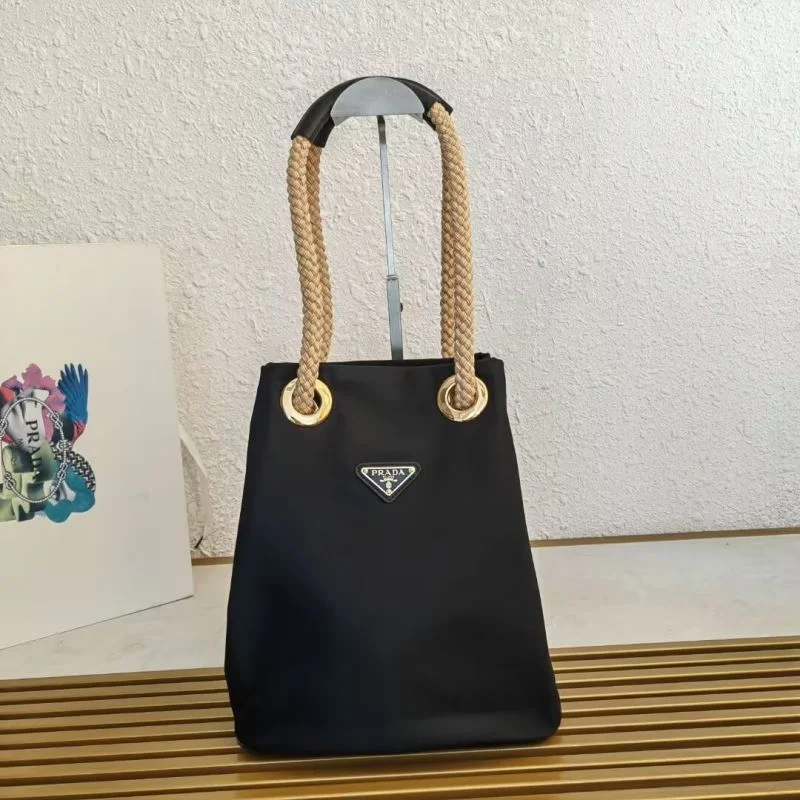 GoAnywhere Prada Bucket Bags 45056