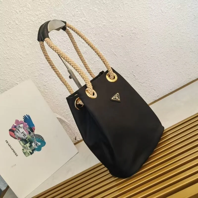 GoAnywhere Prada Bucket Bags 45056