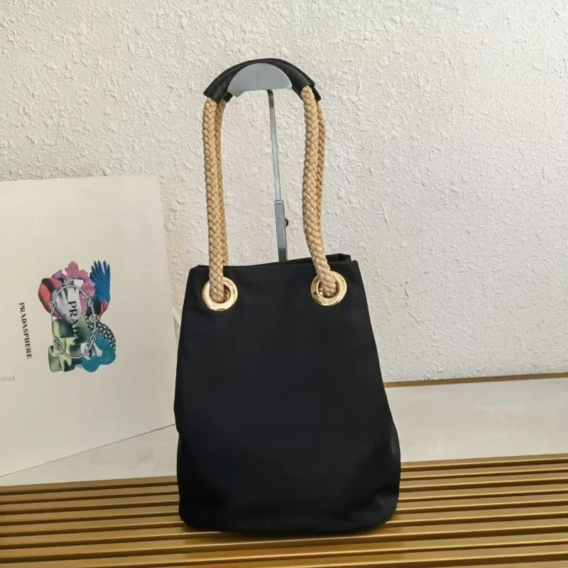 GoAnywhere Prada Bucket Bags 45056