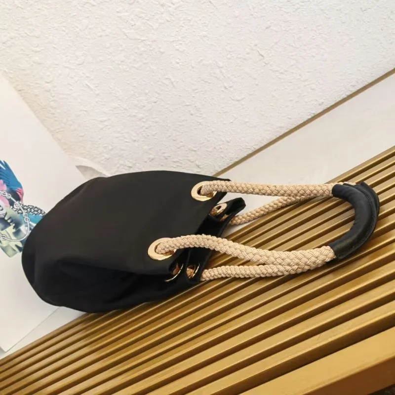 GoAnywhere Prada Bucket Bags 45056
