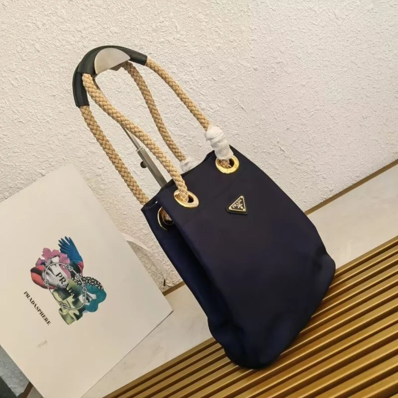 Prada Bucket Bags ModernLook 45055