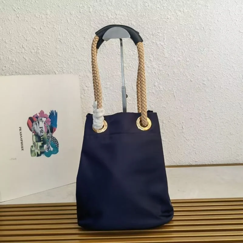 Prada Bucket Bags ModernLook 45055