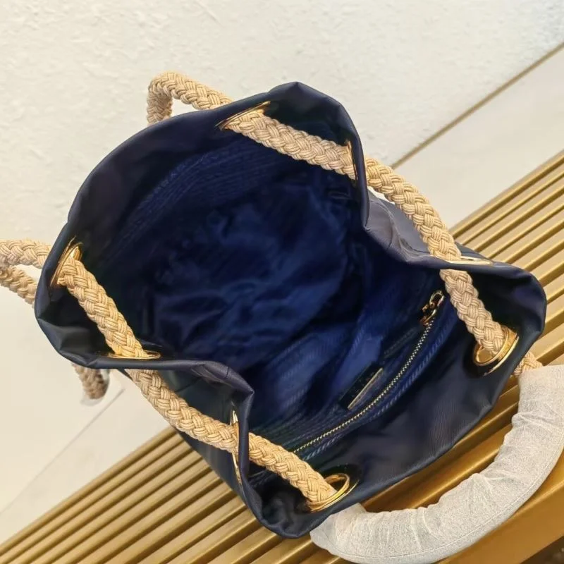 Prada Bucket Bags ModernLook 45055