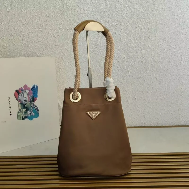 FlexibleFit Prada Bucket Bags 45092
